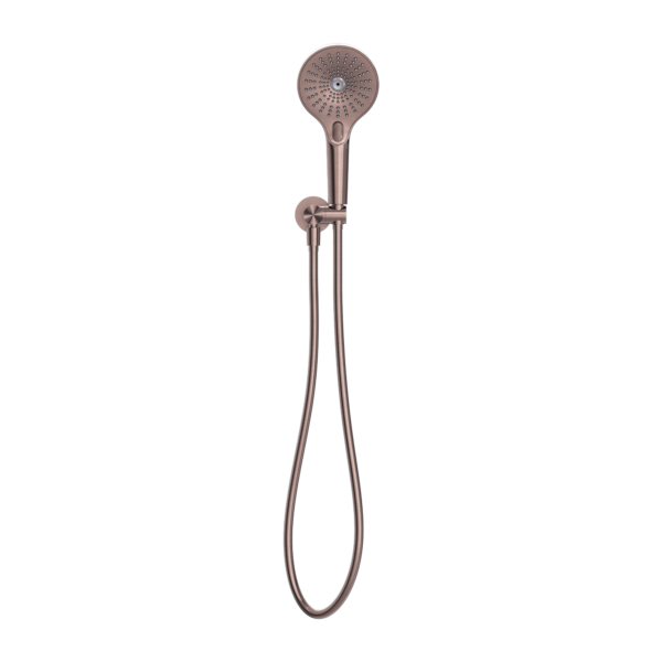 Nero Opal Handshower , NR251905cBZ