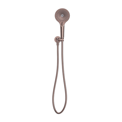 Nero Opal Handshower , NR251905cBZ