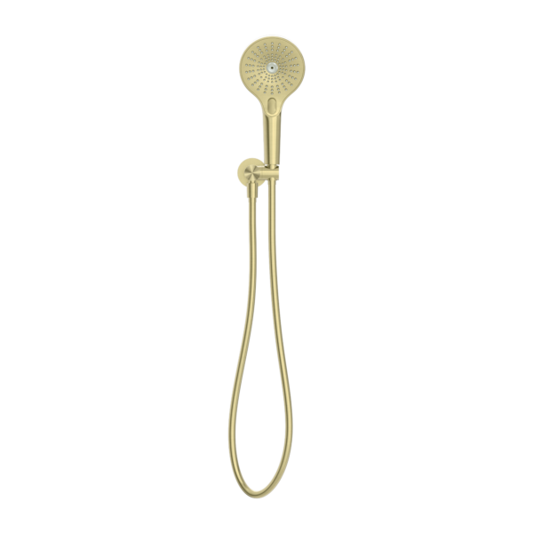 Nero Opal Handshower Brushed , NR251905cBG