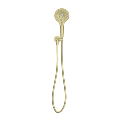 Nero Opal Handshower Brushed , NR251905cBG