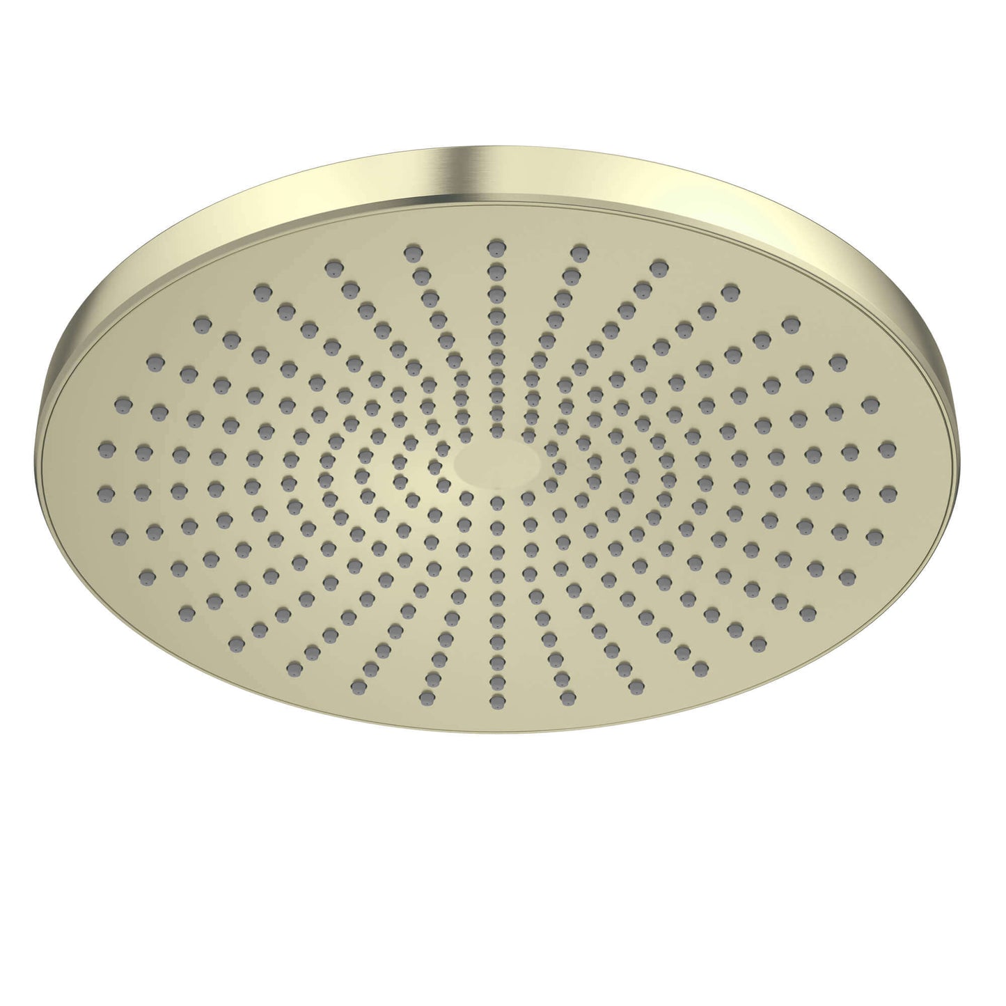 Nero Opal Combination Twin Shower Set Brushed , NR251905eBG