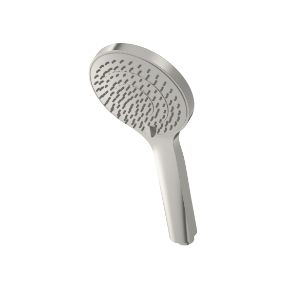 Nero Mecca Handshower on Bracket with Air Shower