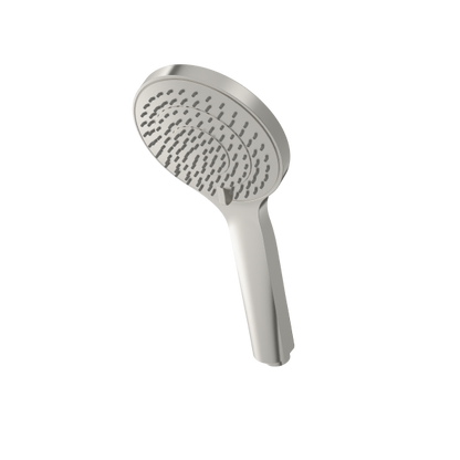 Nero Mecca Handshower on Bracket with Air Shower