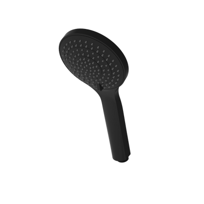 Nero Mecca Handshower on Bracket with Air Shower
