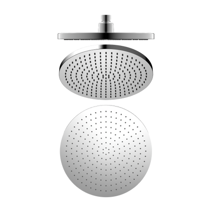 Nero Mecca Twin Shower with Air Shower