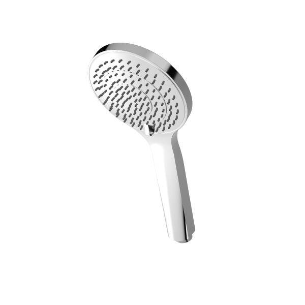 Nero Mecca Twin Shower with Air Shower