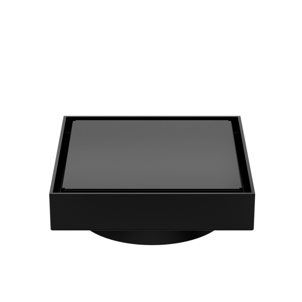 Nero Tile Insert Floor Waste (50mm/100mm Outlet Options)