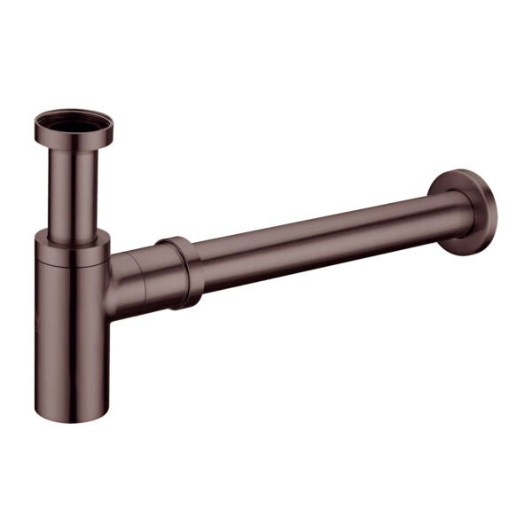 Nero 40mm Bottle Trap