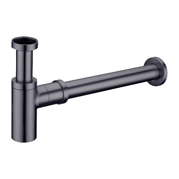 Nero 40mm Bottle Trap