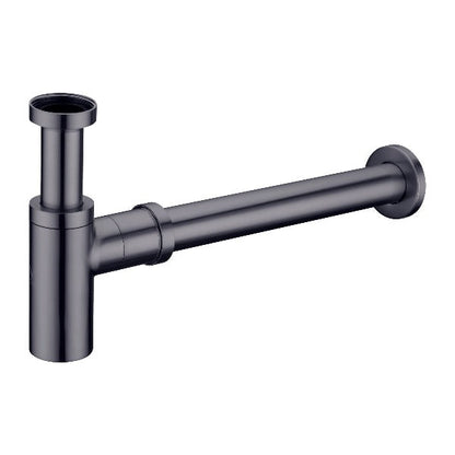 Nero 40mm Bottle Trap
