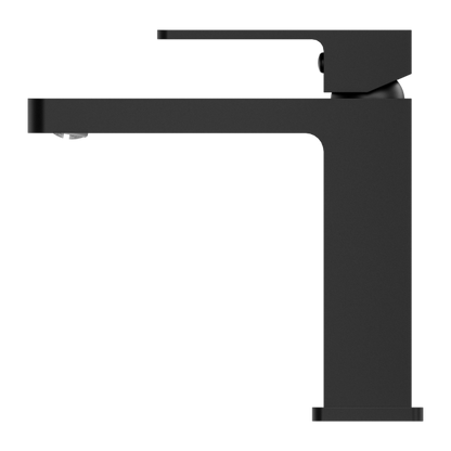 Nero Celia Basin Mixer, Matt