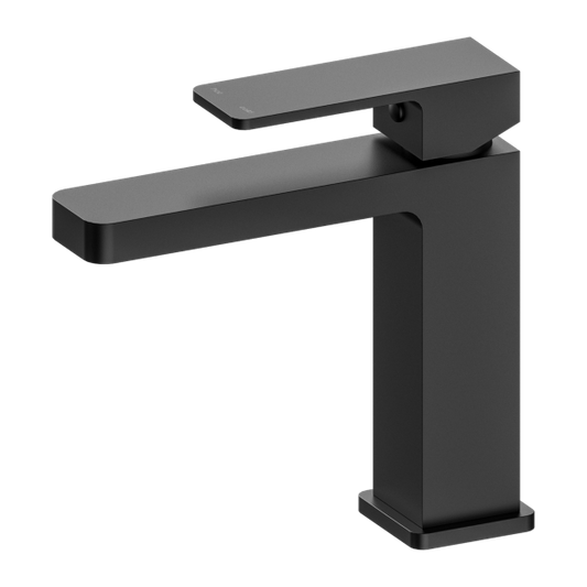 Nero Celia Basin Mixer, Matt