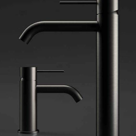 Nero Mecca Basin Mixer