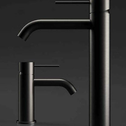 Nero Mecca Basin Mixer