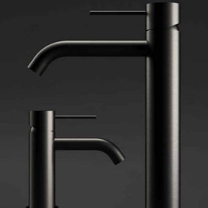 Nero Mecca Tall Basin Mixer