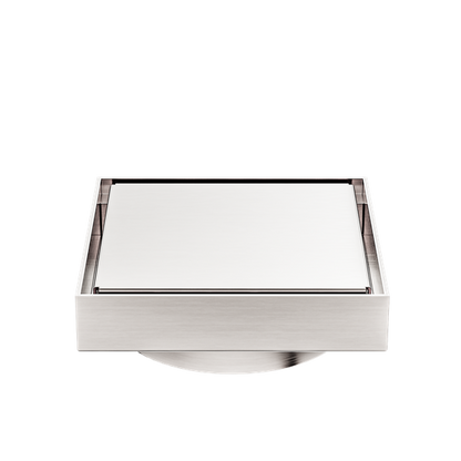 Nero Tile Insert Floor Waste (50mm/100mm Outlet Options)