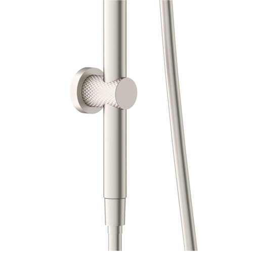 Nero Opal Air Combination Twin Shower Set , NR251905bBN
