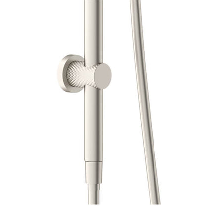 Nero Opal Air Combination Twin Shower Set , NR251905bBN