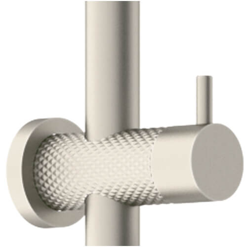 Nero Opal Combination Twin Shower Set , NR251905eBN