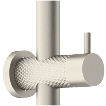 Nero Opal Combination Twin Shower Set , NR251905eBN