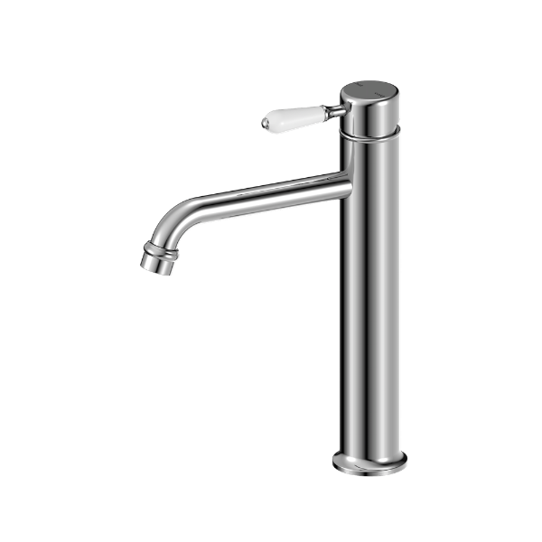 Nero York Tall Basin Mixer