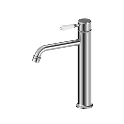 Nero York Tall Basin Mixer