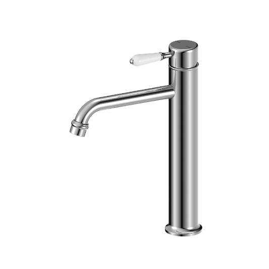 Nero York Tall Basin Mixer