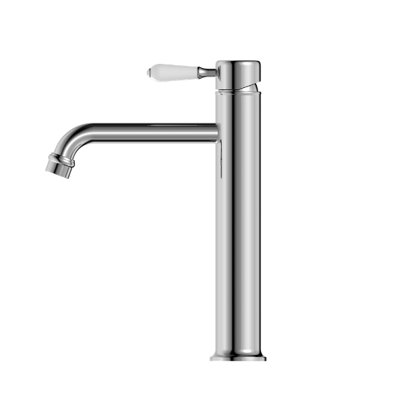 Nero York Tall Basin Mixer