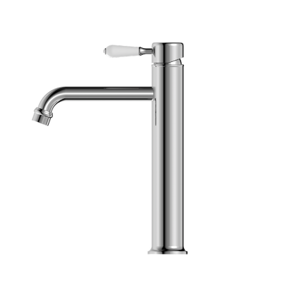 Nero York Tall Basin Mixer