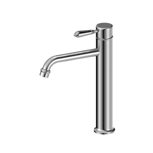Nero York Tall Basin Mixer