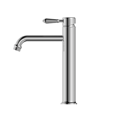 Nero York Tall Basin Mixer