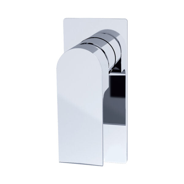 Nero Bianca Shower / Bath Mixer