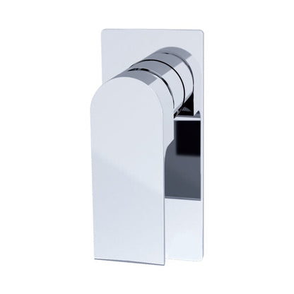 Nero Bianca Shower / Bath Mixer