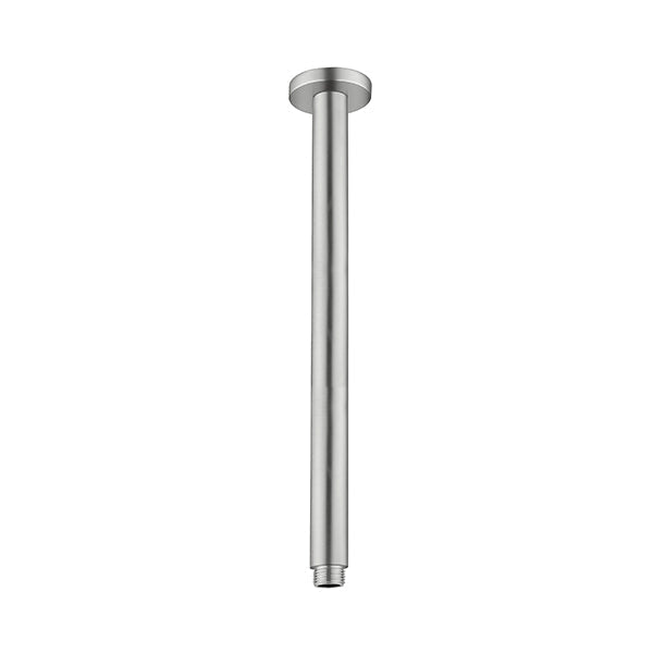 Nero 300mm Ceiling Arm