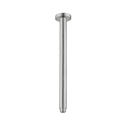 Nero 300mm Ceiling Arm