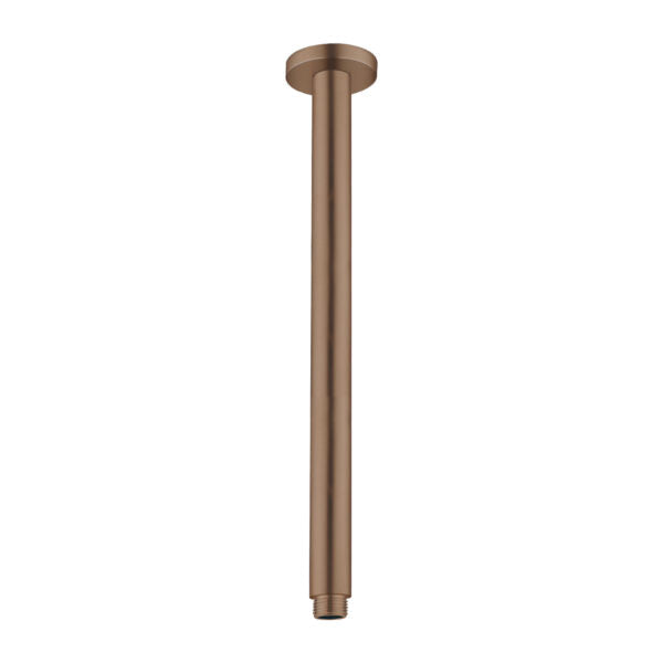 Nero 300mm Ceiling Arm