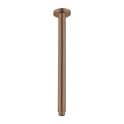 Nero 300mm Ceiling Arm