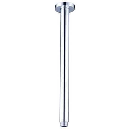Nero 300mm Ceiling Arm