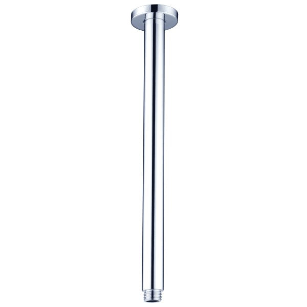 Nero 450mm Ceiling Arm