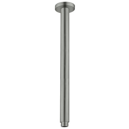 Nero 300mm Ceiling Arm