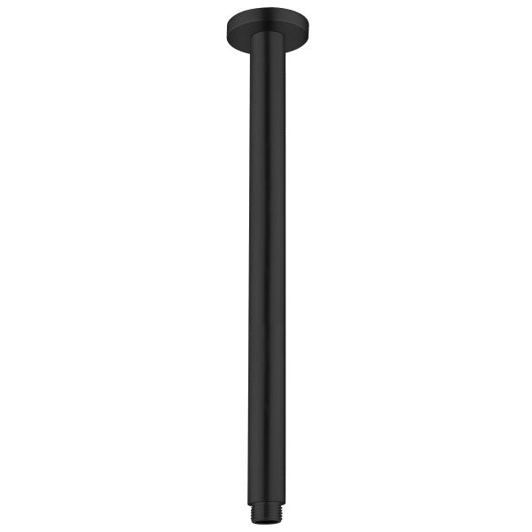 Nero 300mm Ceiling Arm