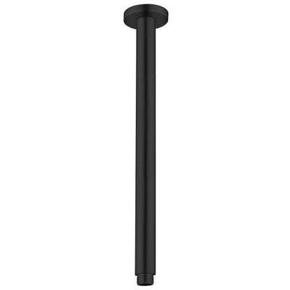 Nero 300mm Ceiling Arm