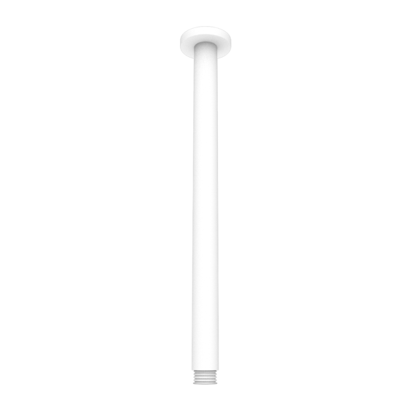 Nero 300mm Ceiling Arm