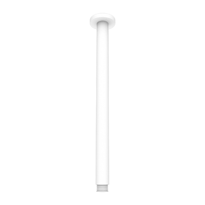 Nero 300mm Ceiling Arm