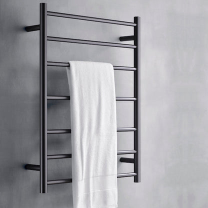 Nero Unheated Towel Ladder 600 x 800mm