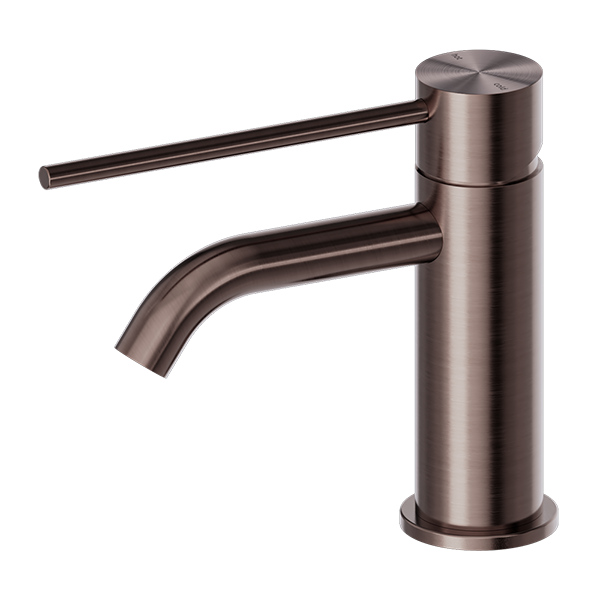Nero Mecca Care Basin Mixer  NR221901dBZ