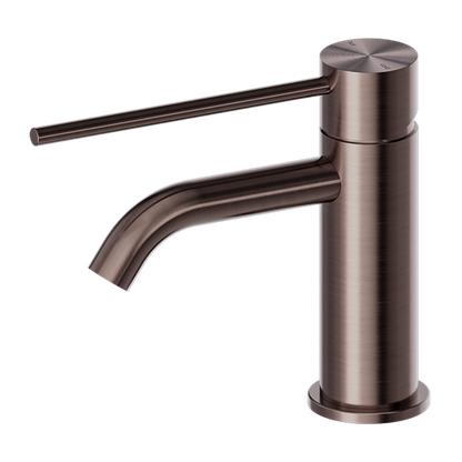 Nero Mecca Care Basin Mixer  NR221901dBZ