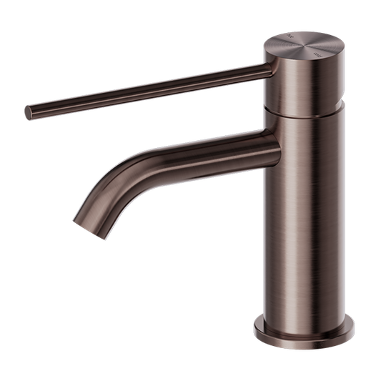 Nero Mecca Care Basin Mixer  NR221901dBZ