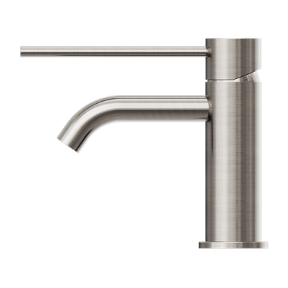 Nero Mecca Care Basin Mixer  NR221901dBN