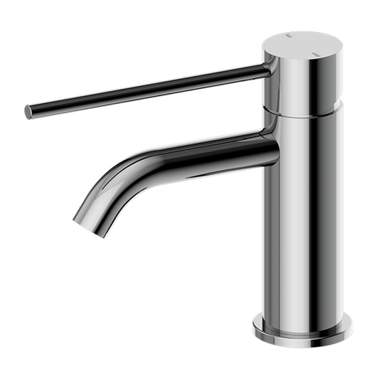 Nero Mecca Care Basin Mixer  NR221901dCH